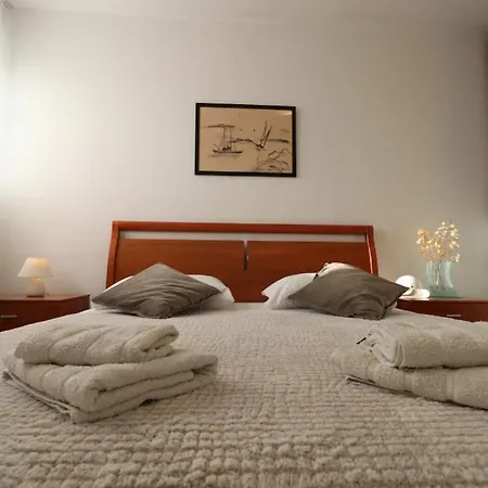 Bella Vista 扎达尔