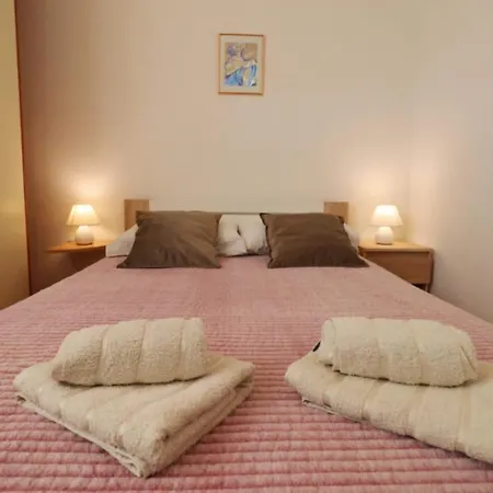 Bella Vista 扎达尔