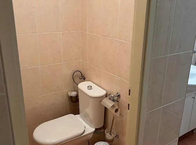 דירה Bella Vista