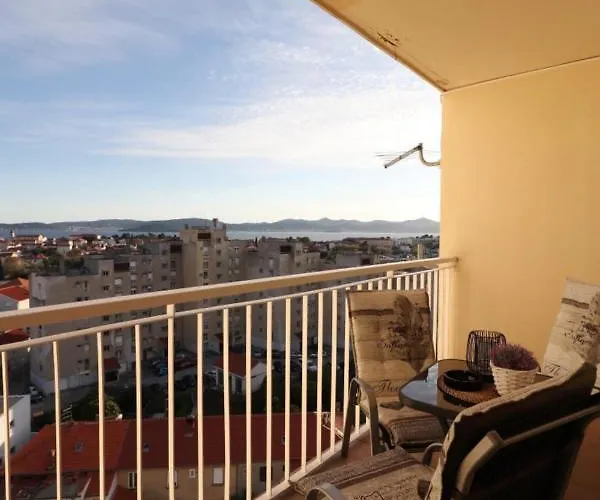 דירה Bella Vista *