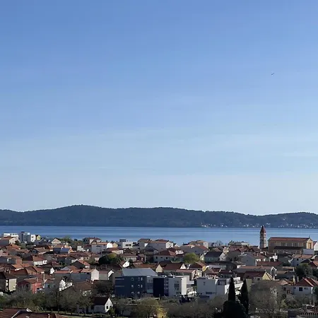 Apartamento Bella Vista Zadar