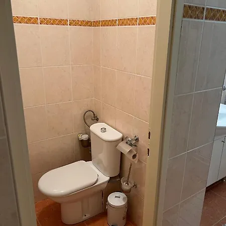 Apartamento Bella Vista