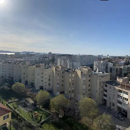Bella Vista Apartamento