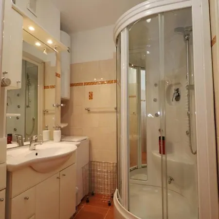 Bella Vista Apartamento *