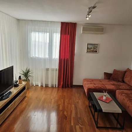 Apartament Bella Vista *