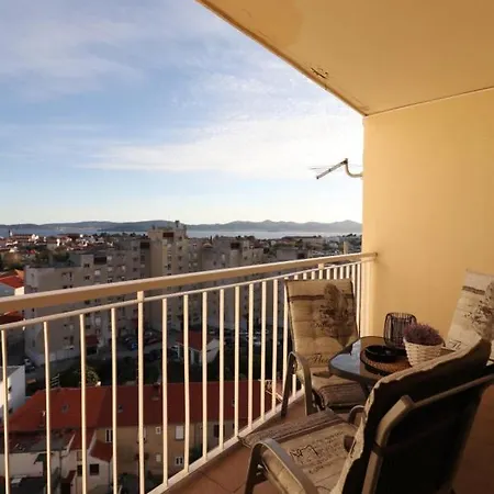 Apartament Bella Vista *