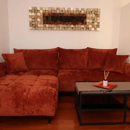 Apartamento Bella Vista Zadar