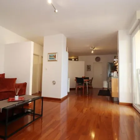 Bella Vista Apartamento