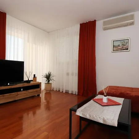 Apartamento Bella Vista Zadar