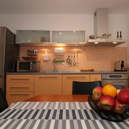 Bella Vista Zadar