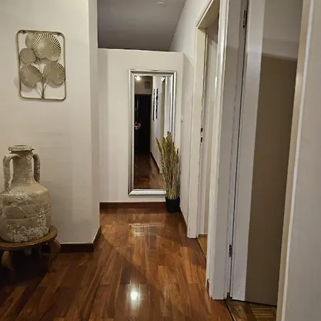 Apartament Bella Vista Zadar