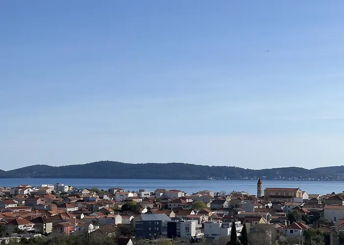 Apartman Bella Vista Zadar