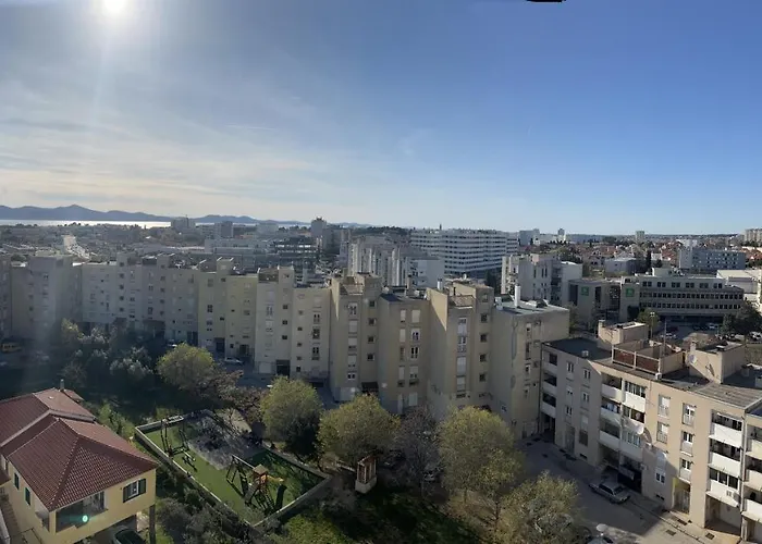 Bella Vista Apartman