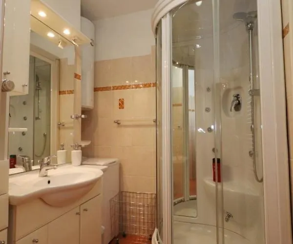 Bella Vista Apartman *