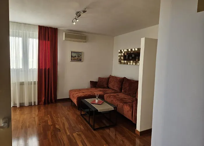 Bella Vista Apartman