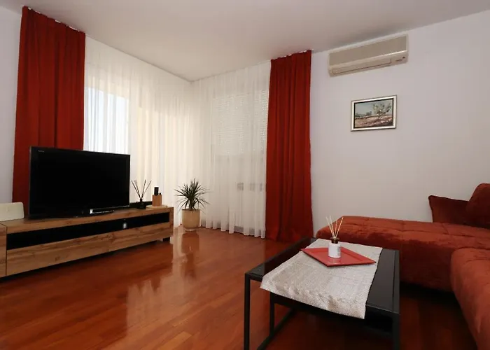 Apartman Bella Vista Zadar