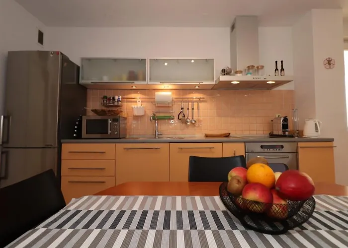 Bella Vista Zara