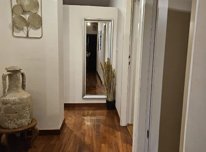 Apartman Bella Vista Zadar